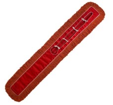 Mop para Polvo 60" x 5" (150 cm), Colores Varios