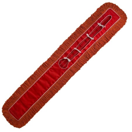 Mop para Polvo 60" x 5" (150 cm), Colores Varios