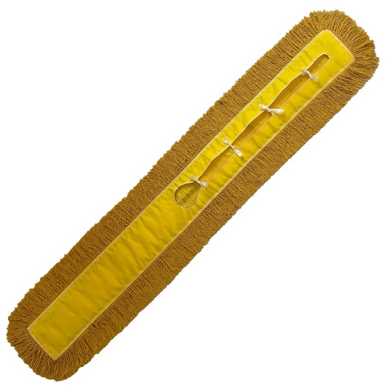 Mop para Polvo 60" x 5" (150 cm), Colores Varios