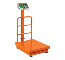 Báscula Electrónica de...