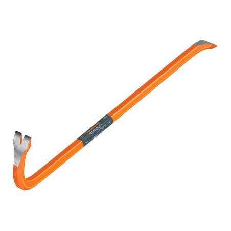 Barreta de Uña de 3/4" x 60 cm, Truper