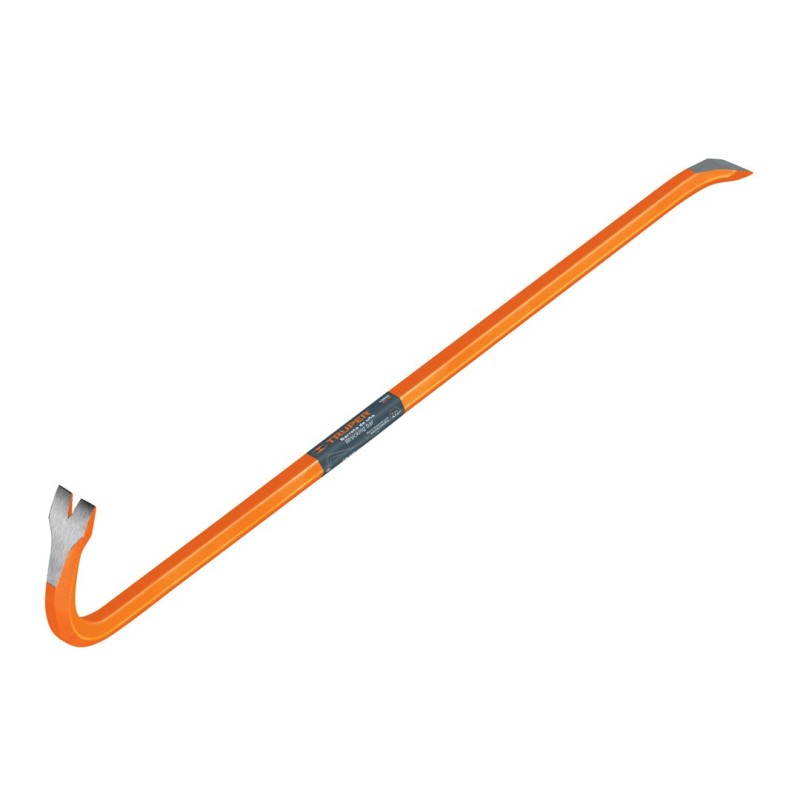 Barreta de uña de 3/4" x 75 cm, Truper