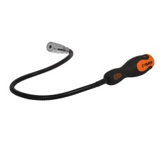 Imán Flexible de Acero Con...