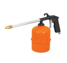 Pistola para Limpieza de...