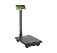 Báscula Electrónica de...