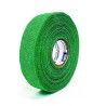 Gasa Verde para Dedos de 18 mm, Rollo