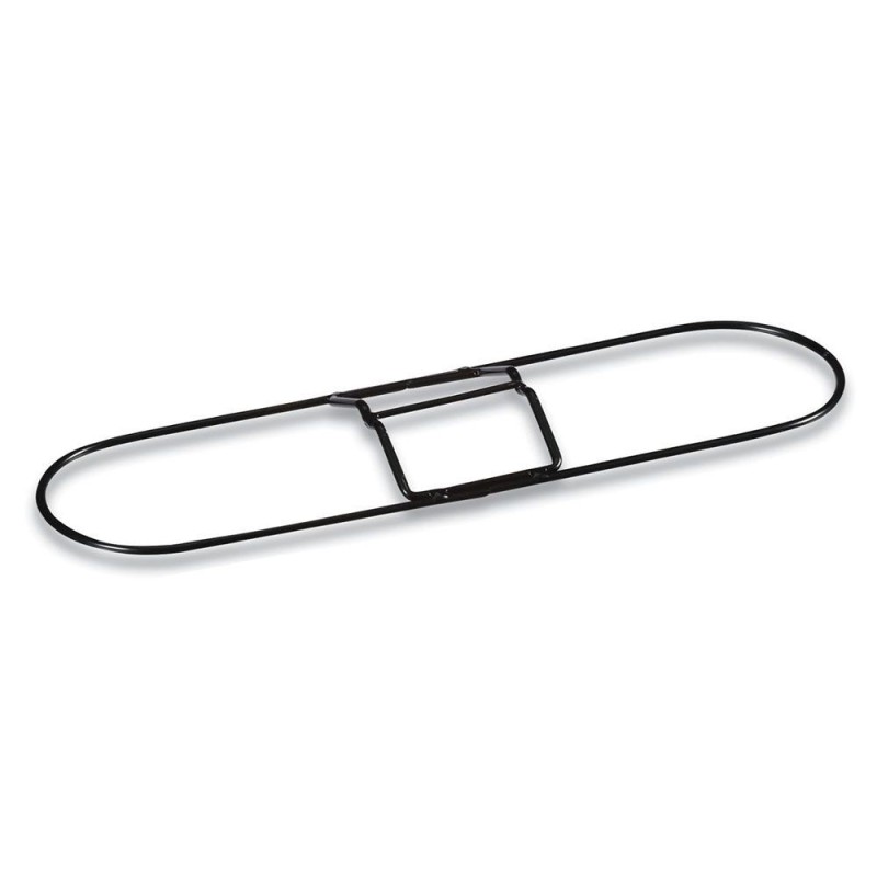 Base para Mops tipo Americana, 150 cm. (60" x 5")