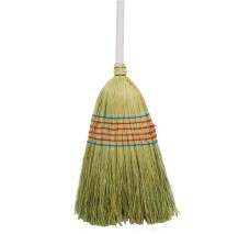 Escoba de Espiga Mixta de 6...