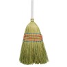 Escoba de Espiga Mixta de 6 Hilos