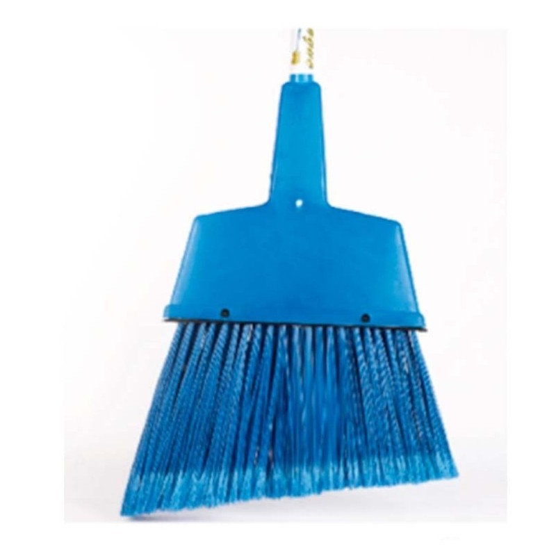 Escoba de Vinilo Tipo Esquinera
