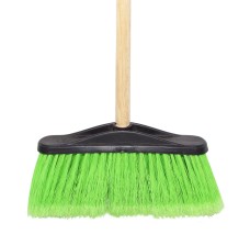 Escoba de Plástico de...