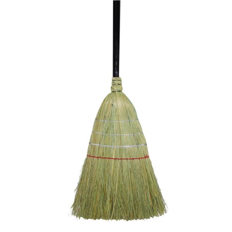 Escoba de Espiga Tipo Almacen