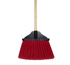 Escoba tipo Abanico Larga...