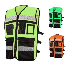 Chaleco Rescatista High...