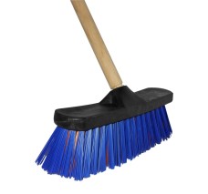 Escoba tipo Cepillo de...