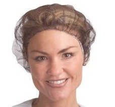 Redes de Malla para Cabello...