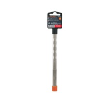 Broca SDS Plus para Concreto  3/8 x 6", Truper