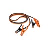 Cables pasa Corriente 3 m, 225 A, 8 AWG, con Cunda, Truper