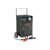 Cargador de Baterías 35 A, Arrancador de 200A, 12V