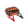 Cargador de Bateras 15 A, Arrancador de 75A, 6V/24V