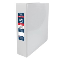 Carpeta Blanca de 2'',con...