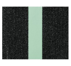 Cinta Antiderrapante Fotolumini 50 mm x 5 m., (2" x 16'), Rollo