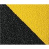 Cinta Antiderrapante Amarillo/Negro 50 mm x 18 m. (2" x 60'), Rollo