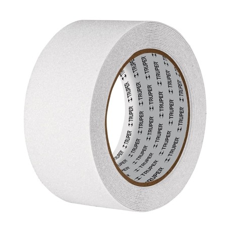 Cinta Antiderrapante Blanca 50 mm x 5 m., (2" x 16'), Rollo