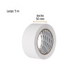 Cinta Antiderrapante Blanca 50 mm x 5 m., (2" x 16'), Rollo