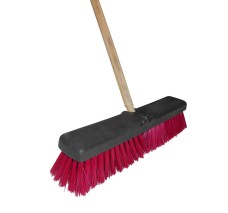 Cepillo Doble Vida de 40 cm...