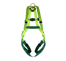 Arnes de Cuerpo Completo con Anillo “D” en la Espalda.