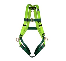 Arnés de Cuerpo Completo...