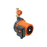 Bomba presurizadora 1/3 HP, con sensor regulable, Truper