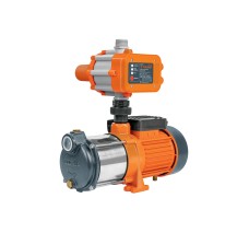 Bomba presurizadora...