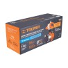 Bomba presurizadora multietapas 1 HP con control, Truper