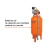 Equipo Hidroneumático 150L, Bomba Jet Inox. 1-1/2 HP, Truper