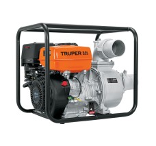 Motobomba Autocebante...