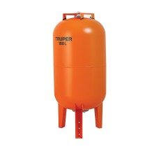 Tanque Hidroneumático...