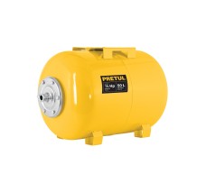 Tanque hidroneumático...