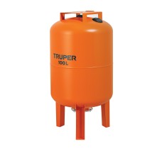 Tanque Hidroneumático...