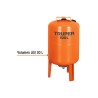 Tanque Hidroneumático Vertical, 100 litros, Truper