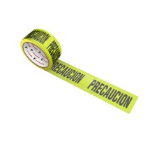 Cinta Delimitadora Amarila...