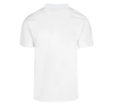 Playera Tipo Polo para Caballero 100% Algodón, Yazbek