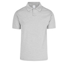 Playera Tipo Polo para Caballero 100% Algodón, Yazbek