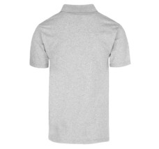 Playera Tipo Polo para Caballero 100% Algodón, Yazbek
