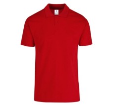 Playera Tipo Polo para Caballero 100% Algodón, Yazbek