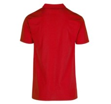 Playera Tipo Polo para Caballero 100% Algodón, Yazbek