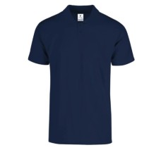 Playera Tipo Polo para Caballero 100% Algodón, Yazbek