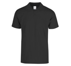 Playera Tipo Polo para Caballero 100% Algodón, Yazbek