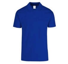 Playera Tipo Polo para Caballero 100% Algodón, Yazbek